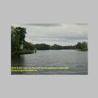 39336 03 060 Langer See, Flussschiff vom Spreewald nach Hamburg 2020.JPG